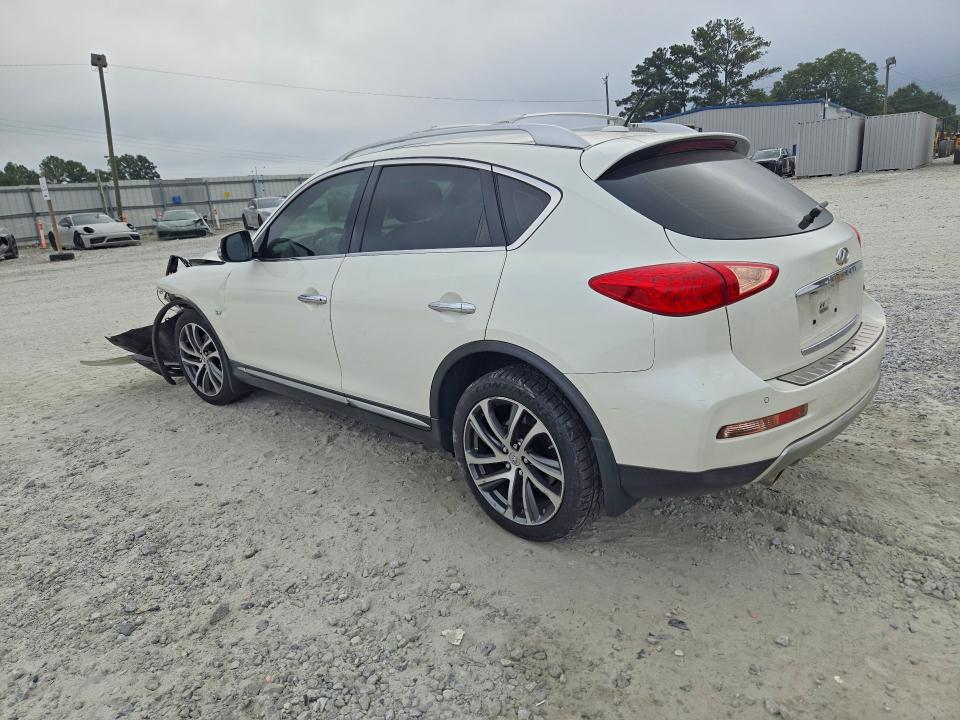 Снимка 2 от търг – 2016 INFINITI QX50 с VIN JN1BJ0RP1GM235471