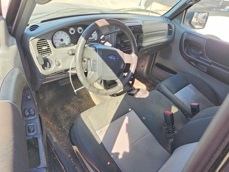 Снимка 8 от търг – 2007 FORD RANGER с VIN 1FTZR45E77PA53126