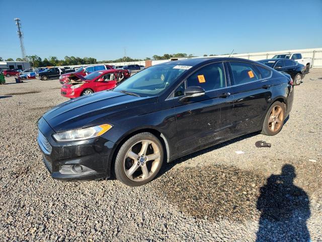 Снимка 1 от търг – 2014 FORD FUSION с VIN 1FA6P0H75E5391525
