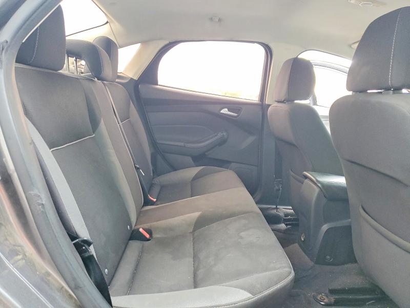 صورة رقم 10 من المزاد - 2013 FORD FOCUS مع VIN 1FADP3F26DL220504