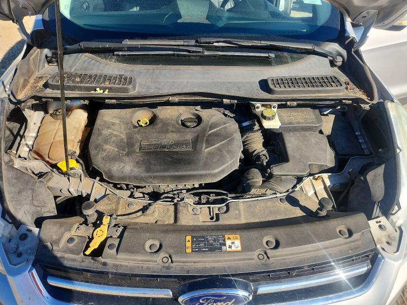 Фото 12 с аукциона – 2014 FORD ESCAPE с VIN 1FMCU0J98EUB08022