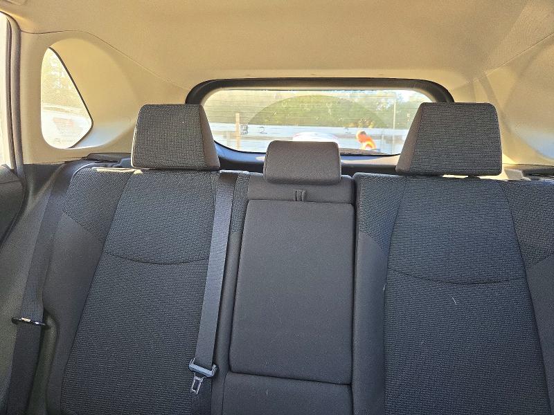 Photo 10 from auction – 2023 TOYOTA RAV4 with VIN 2T3K1RFV9PC229975