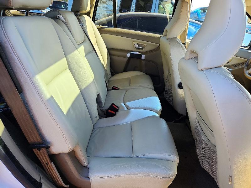 Foto 11 de la subasta – 2012 VOLVO XC90 con VIN YV4952CZ7C1612688