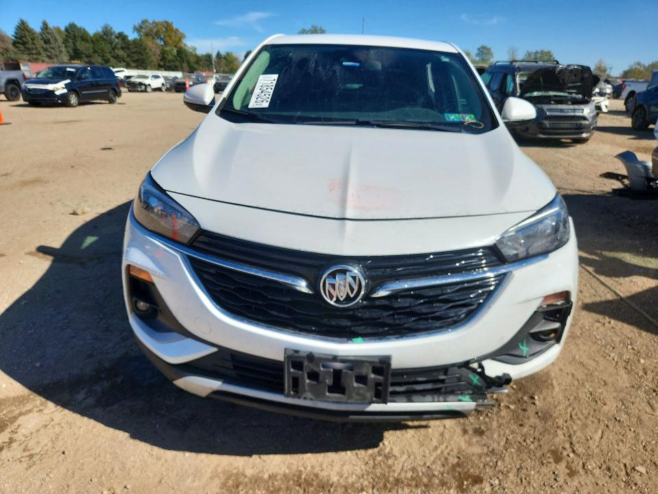 Zdjęcie 5 z aukcji – 2021 BUICK ENCORE GX z VIN KL4MMBS25MB053524