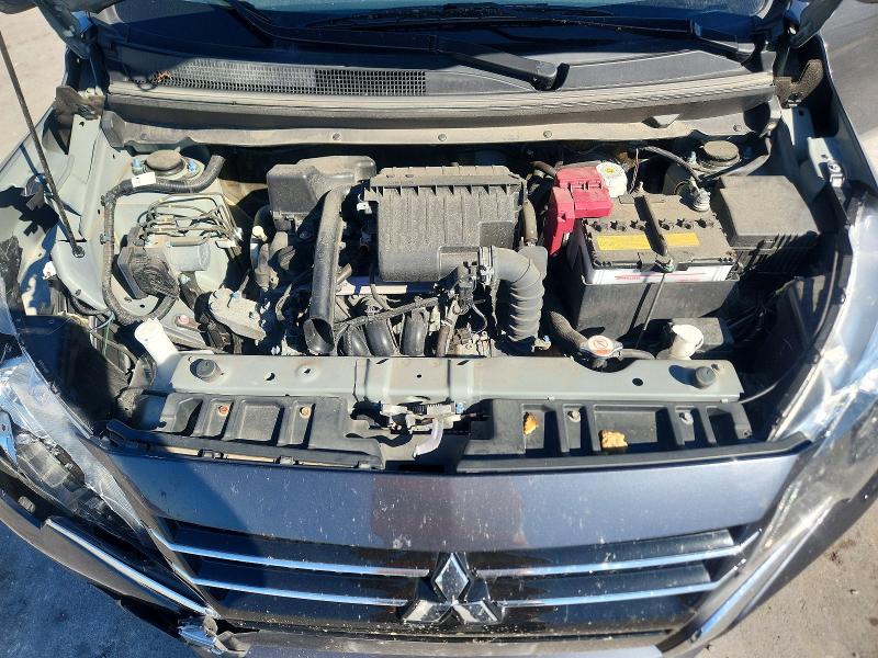 Снимка 11 от търг – 2024 MITSUBISHI MIRAGE с VIN ML32AUHJ2RH022433