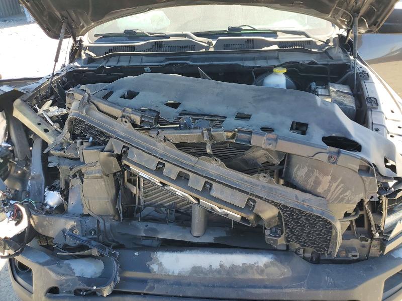 Photo 11 from auction – 2020 RAM 1500 CLASSIC with VIN 1C6RR7LTXLS104152