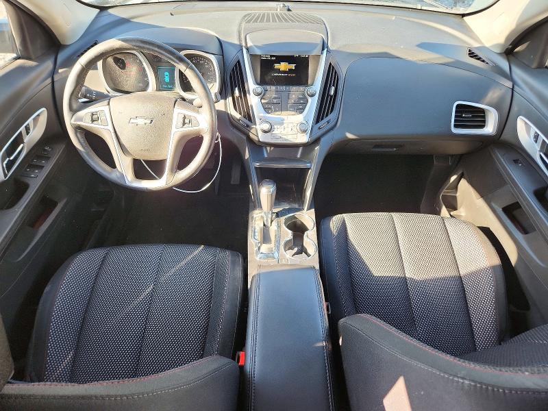 Снимка 8 от търг – 2017 CHEVROLET EQUINOX с VIN 2GNALCEK1H6181966