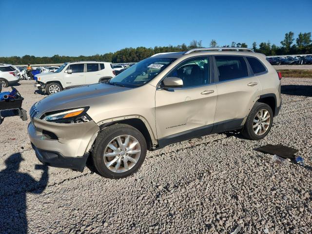 Фото 1 с аукциона – 2015 JEEP CHEROKEE с VIN 1C4PJLDS4FW671492