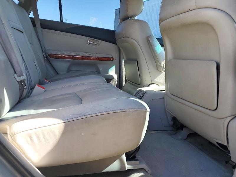 Foto 11 de la subasta – 2007 LEXUS RX con VIN 2T2HK31U47C020893