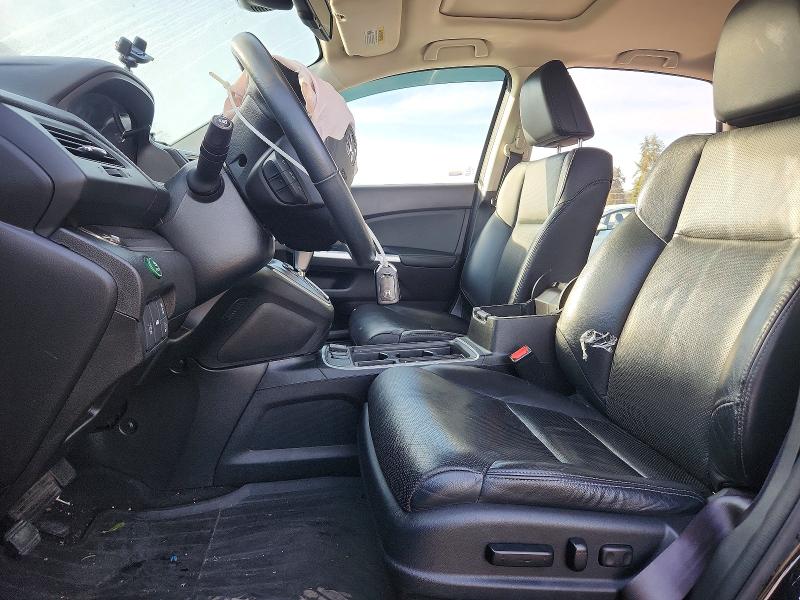Снимка 7 от търг – 2015 HONDA CR-V с VIN 5J6RM4H96FL120974