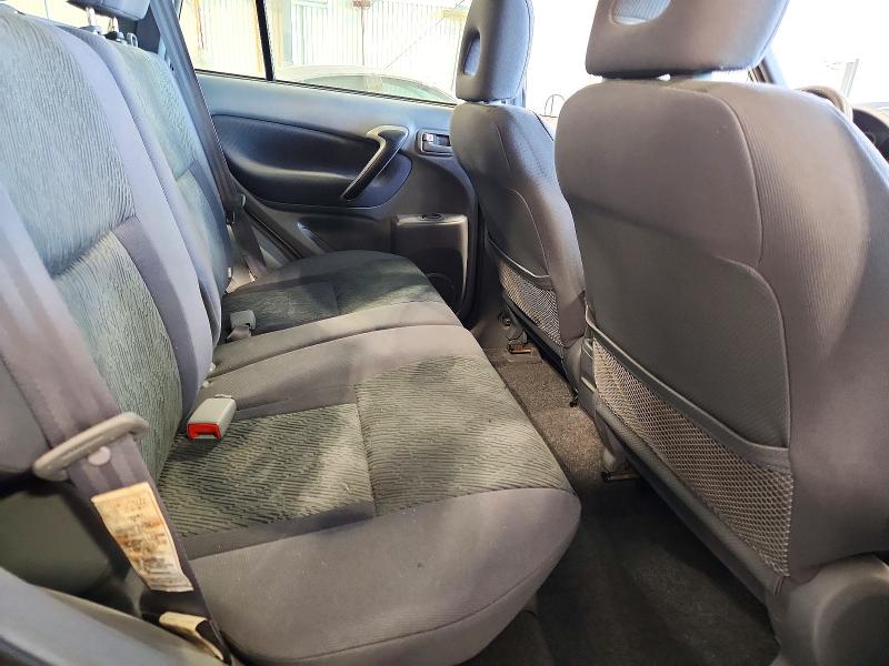 Photo 11 from auction – 2002 TOYOTA RAV4 with VIN JTEHH20V926016342
