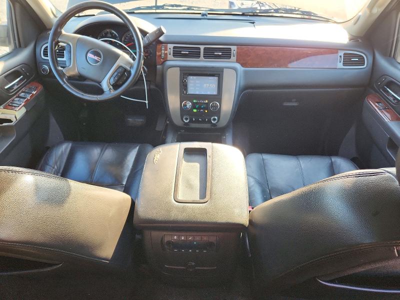 Снимка 8 от търг – 2014 GMC YUKON XL с VIN 1GKS1KE0XER129249