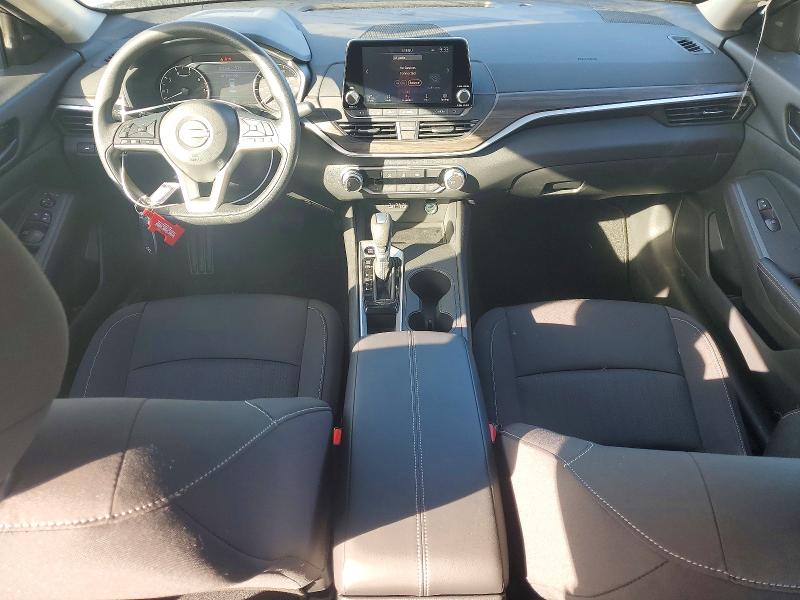Снимка 8 от търг – 2026 NISSAN ALTIMA с VIN 1N4BL4DV4TN354324