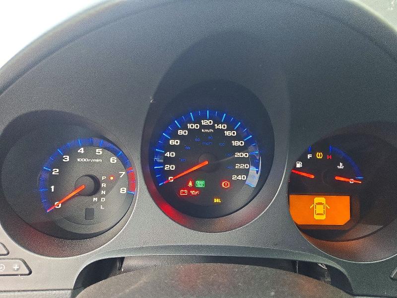 Снимка 9 от търг – 2006 ACURA 3.2TL с VIN 19UUA662X6A800710