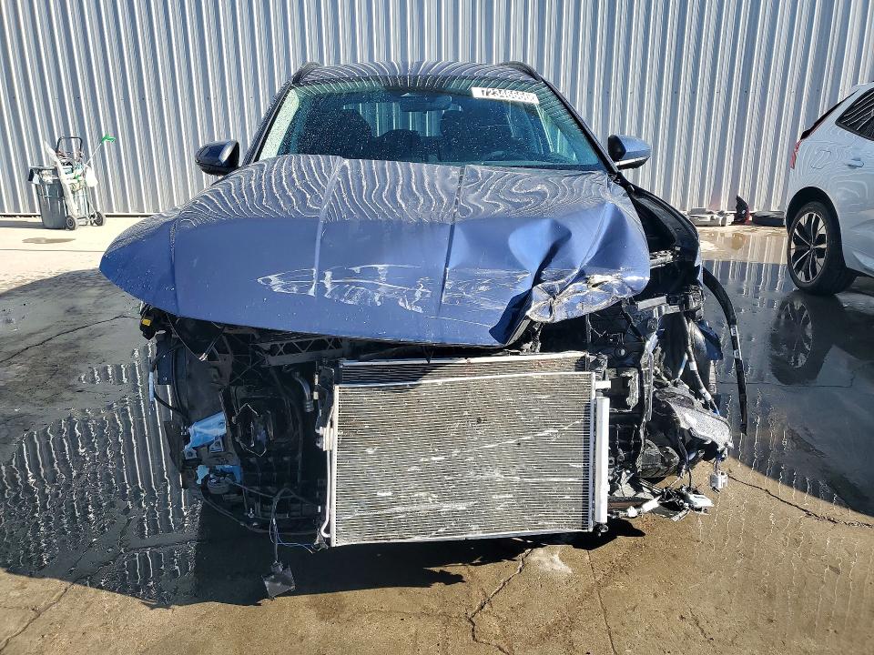 Photo 5 from auction – 2026 HYUNDAI TUCSON with VIN 5NMJB3DE1TH630930