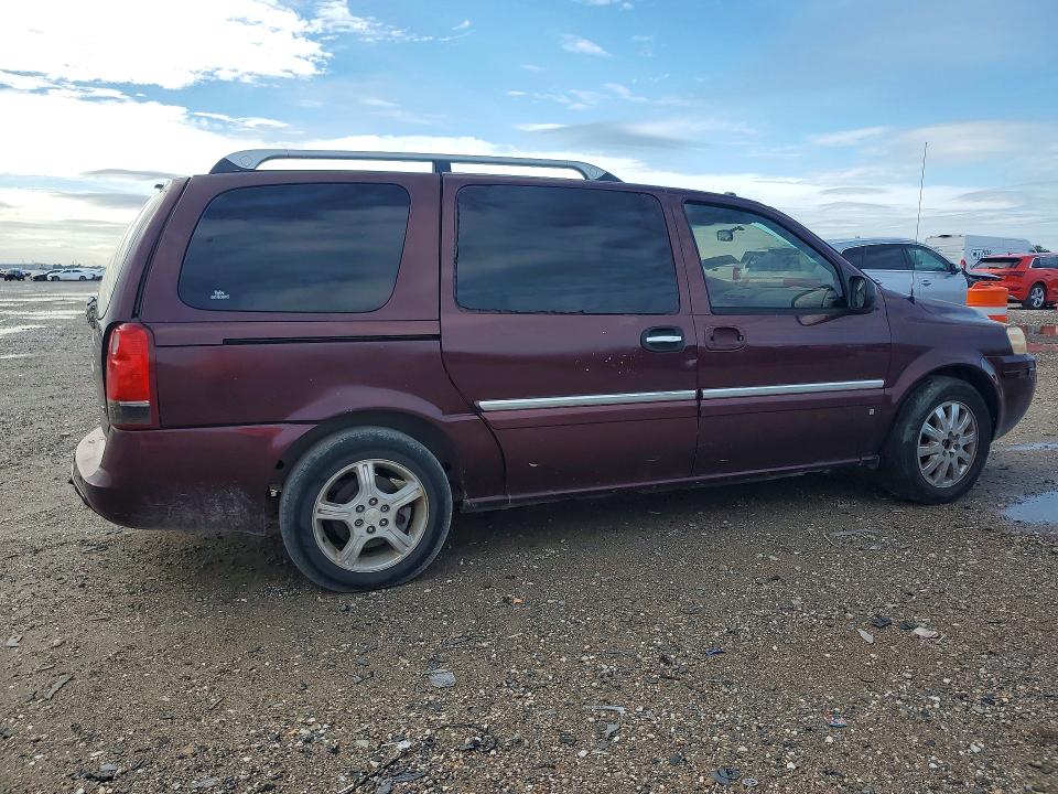 Фото 3 с аукциона – 2006 BUICK TERRAZA с VIN 5GADV33L86D172807