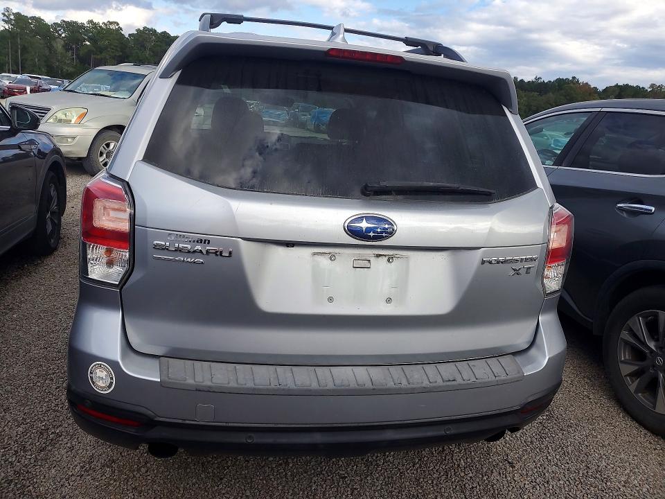 صورة رقم 6 من المزاد - 2018 SUBARU FORESTER مع VIN JF2SJGWC6JH463250