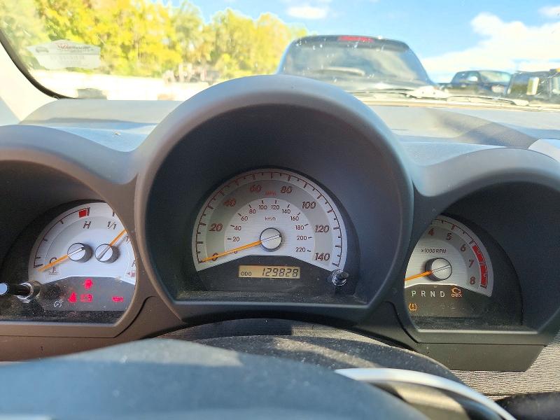 Photo 9 from auction – 2009 SCION TC with VIN JTKDE167890290412