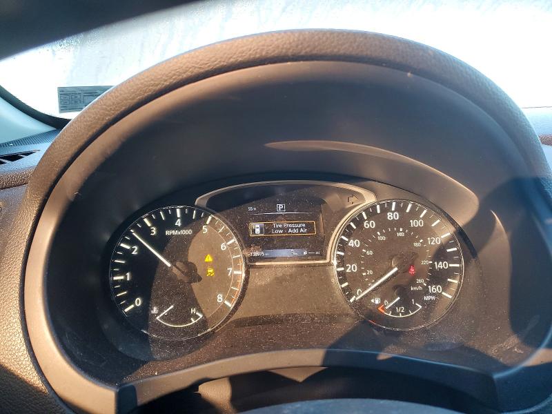 Photo 9 from auction – 2016 NISSAN ALTIMA with VIN 1N4AL3AP4GC175214