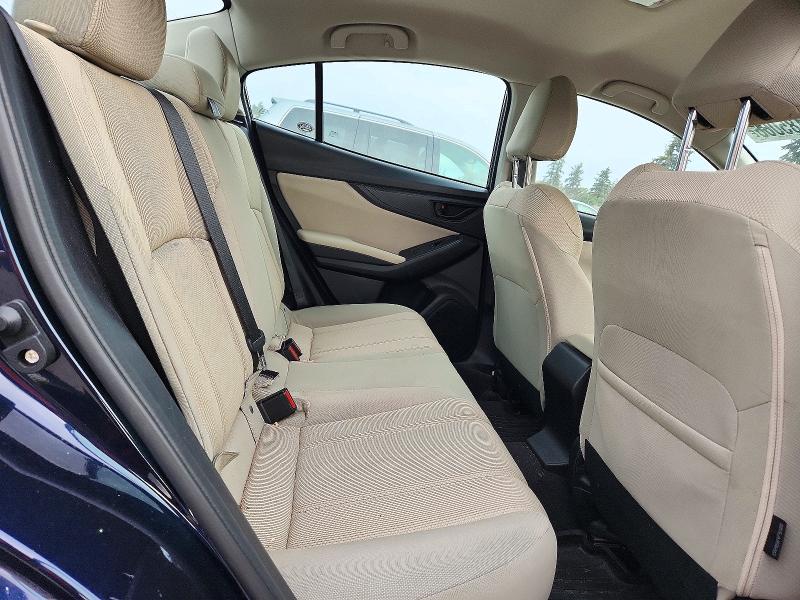 Photo 10 from auction – 2019 SUBARU IMPREZA with VIN 4S3GKAC60K3610688