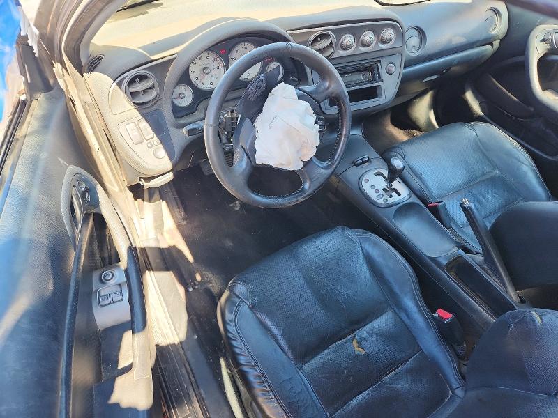 Photo 8 from auction – 2006 ACURA RSX with VIN JH4DC54876S023468