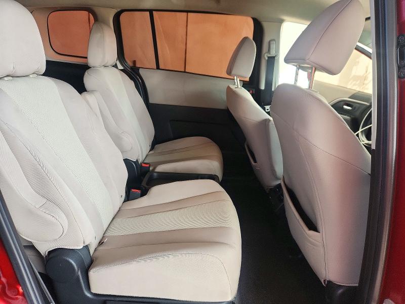 Photo 11 from auction – 2015 MAZDA 5 with VIN JM1CW2CL9F0188572