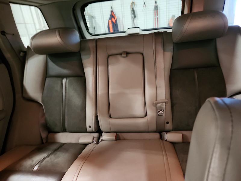 Снимка 10 от търг – 2006 JEEP GRAND CHEROKEE с VIN 1J8HR682X6C130370