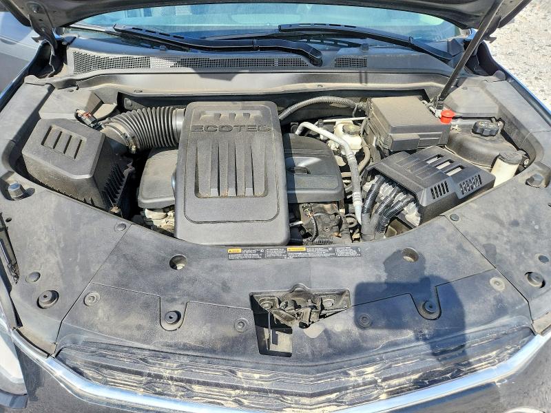 Снимка 12 от търг – 2017 CHEVROLET EQUINOX с VIN 2GNALBEK5H1552621