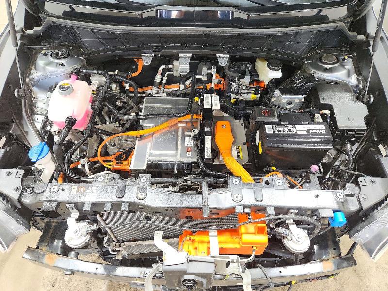Photo 11 from auction – 2023 KIA NIRO with VIN KNDCR3L10P5075173