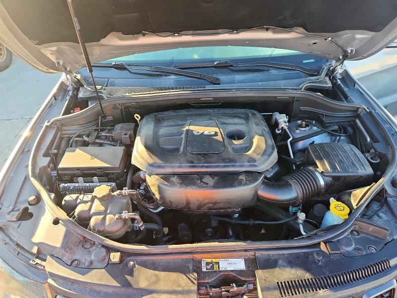 Снимка 12 от търг – 2018 JEEP GRAND CHEROKEE с VIN 1C4RJFCG2JC503867