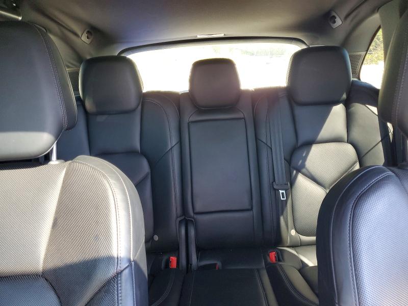 Zdjęcie 10 z aukcji – 2016 PORSCHE CAYENNE z VIN WP1AA2A29GLA01927