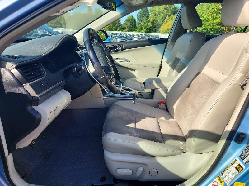 Снимка 7 от търг – 2012 TOYOTA CAMRY HYBRID с VIN 4T1BD1FK4CU050808