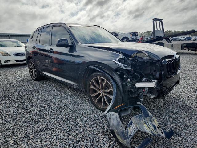 Снимка 4 от търг – 2022 BMW X3 с VIN 5UX43DP03N9M16583