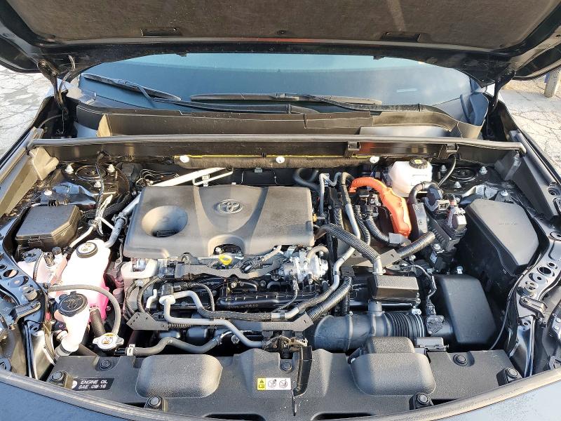 صورة رقم 12 من المزاد - 2024 TOYOTA VENZA مع VIN JTEAAAAH2RJ185540