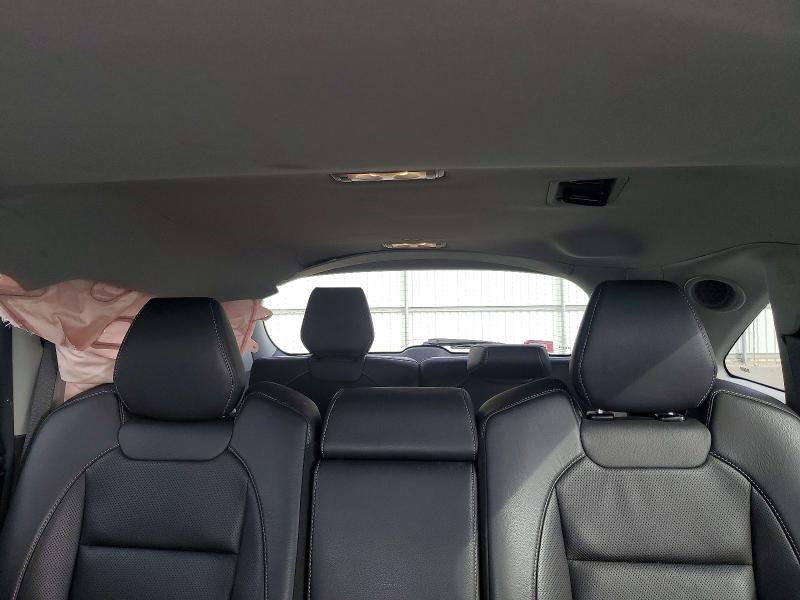 Снимка 10 от търг – 2020 ACURA MDX с VIN 5J8YD4H56LL052302