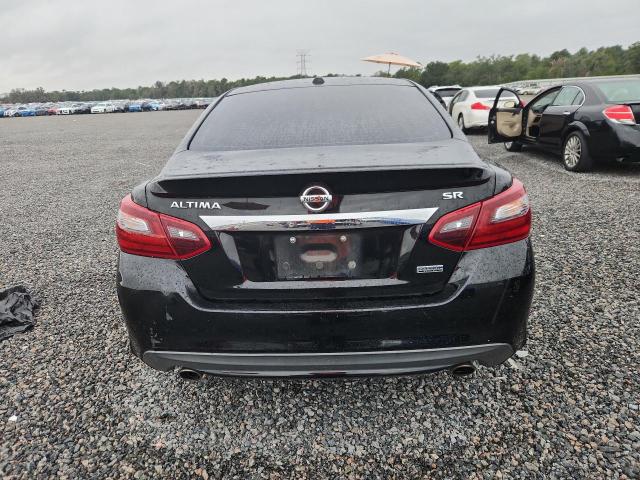 Photo 6 from auction – 2018 NISSAN ALTIMA with VIN 1N4AL3AP5JC297216