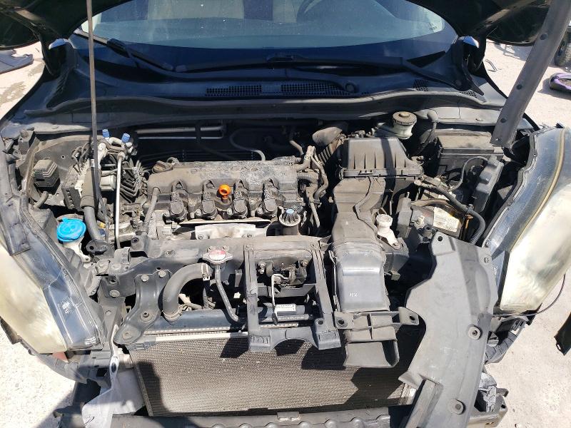Photo 11 from auction – 2016 HONDA HR-V with VIN 3CZRU5H57GM737965