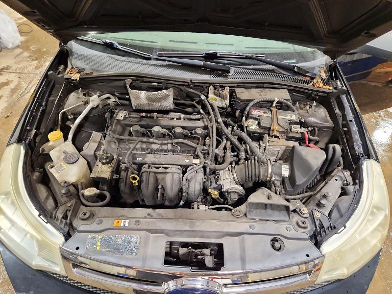 صورة رقم 11 من المزاد - 2010 FORD FOCUS مع VIN 1FAHP3FN9AW238260