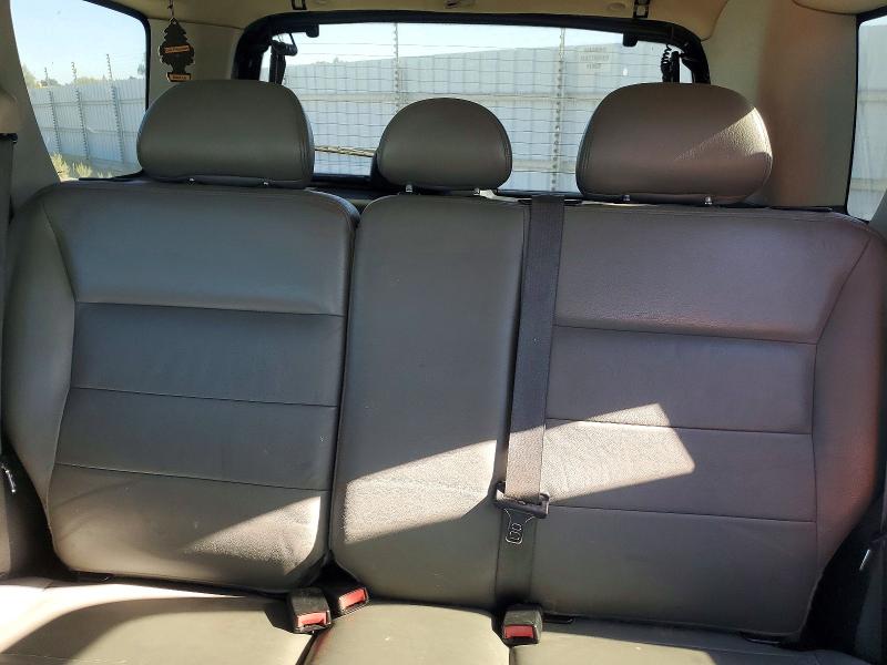 Foto 10 de la subasta – 2007 FORD ESCAPE con VIN 1FMCU49H57KA44944