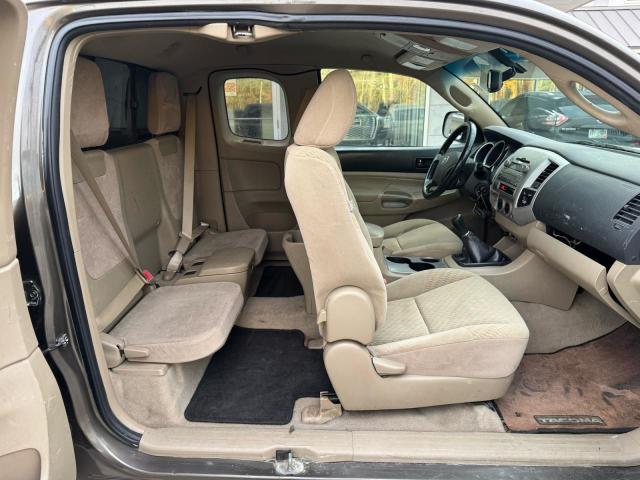 Снимка 6 от търг – 2010 TOYOTA TACOMA с VIN 5TEUU4EN6AZ733639