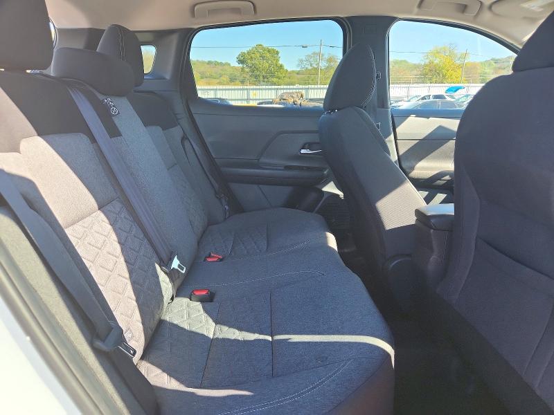 Снимка 11 от търг – 2026 NISSAN KICKS с VIN 3N8AP6CE8TL315974