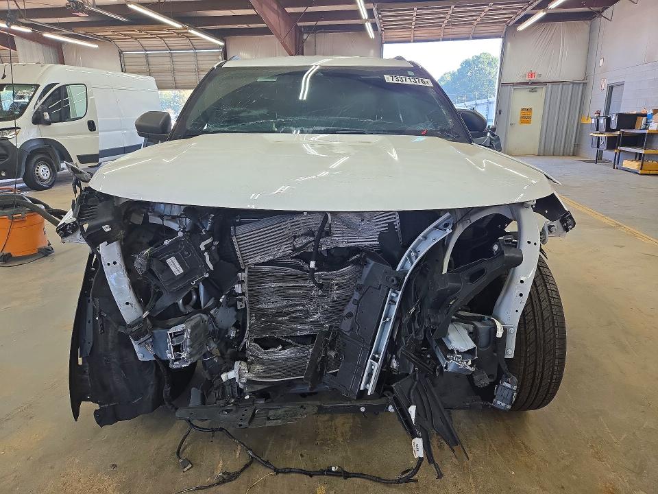 Снимка 5 от търг – 2020 FORD EXPLORER с VIN 1FMSK8DH1LGC20675