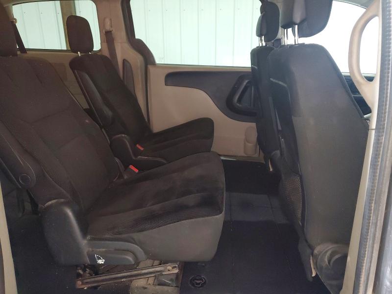 Photo 11 from auction – 2019 DODGE GRAND CARAVAN with VIN 2C4RDGBG2KR798685