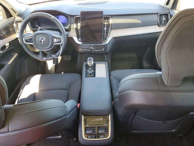 Фото 8 с аукциона – 2025 VOLVO XC90 с VIN YV4062PB7S1372799