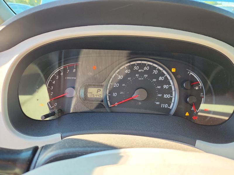 Photo 9 from auction – 2011 TOYOTA SIENNA with VIN 5TDKK3DC0BS084104