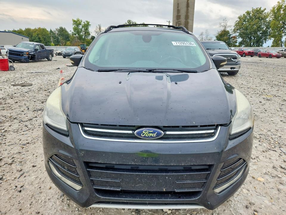 Снимка 5 от търг – 2013 FORD ESCAPE с VIN 1FMCU9HX2DUA39352