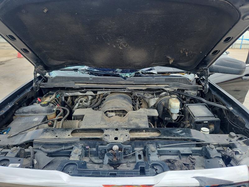 Photo 11 from auction – 2016 GMC SIERRA with VIN 3GTP1NECXGG362418