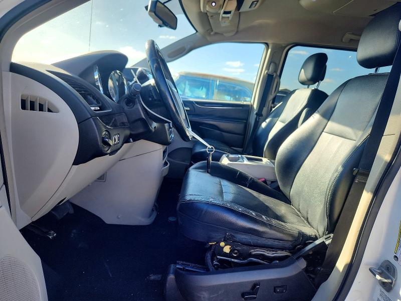 Снимка 7 от търг – 2012 CHRYSLER TOWN & COUNTRY с VIN 2C4RC1BG5CR286369