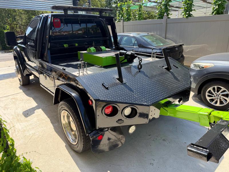 Фото 3 с аукциона – 2006 FORD F450 с VIN 1FDXF46P96EB19150