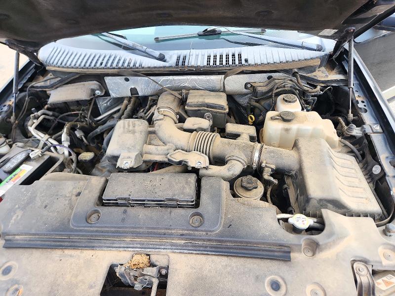 Photo 12 from auction – 2012 LINCOLN NAVIGATOR with VIN 5LMJJ3J58CEL01256